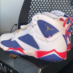 jordan 7 retro